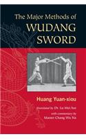 Major Methods of Wudang Sword