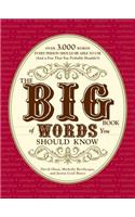 Big Book of Words You Should Know