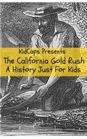 California Gold Rush