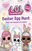 L.O.L. Surprise! Easter Egg Hunt