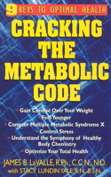 Cracking the Metabolic Code