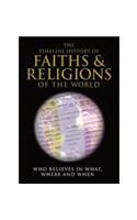 Faiths and Religions of the World