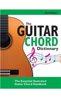 Guitar Chord Dictionary