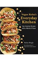 Vegan Richa's Everyday Kitchen