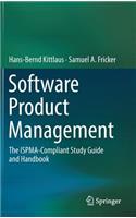 Software Product Management