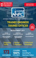NHPC - Trainee Engineer, Trainee Officer
