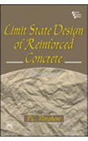 Limit State Design of Reinforced Concrete