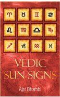 Vedic Sun Signs