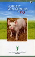 Nutrient Requirements Of Pig - 4