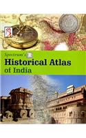 Historical Atlas of India