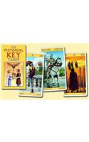 Pictorial Key Tarot