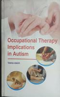 Occupational Therapy Implications in Aut...