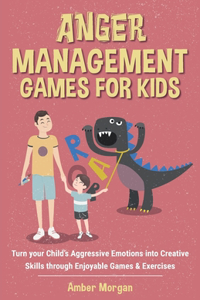 Anger Management Games For Kids