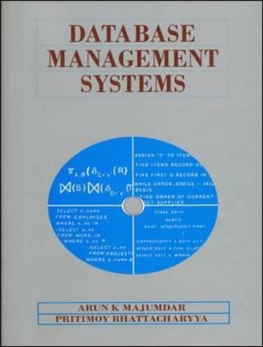 Database Management System