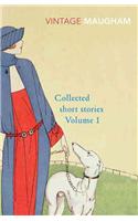 Collected Short Stories Volume 1