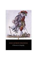 A Discourse on Inequality