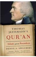 Thomas Jefferson's Qur'an