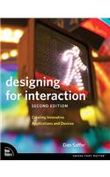 Designing for Interaction