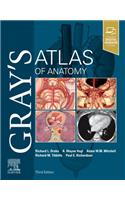 Gray's Atlas of Anatomy