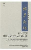 Sun-Tzu: The Art of Warfare