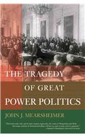 Tragedy of Great Power Politics