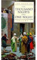 The Book of the Thousand and one Nights. Volume 1