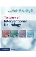 Textbook of Interventional Neurology