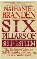 Six Pillars of Self-Esteem