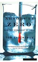 Absolute Zero and the Conquest of Cold