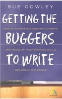 Getting the Buggers to Write