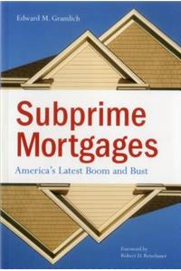 Subprime Mortgages