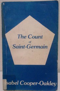 The Count of Saint-Germain