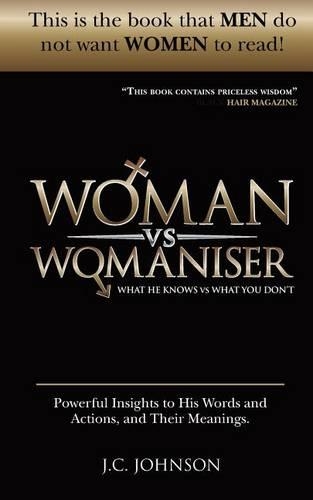Woman Vs Womaniser