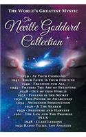 Neville Goddard Collection (Paperback)