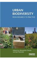 Urban Biodiversity