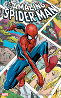 Amazing Spider-Man Omnibus Vol. 3 [New Printing]