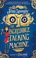 The Incredible Talking Machine