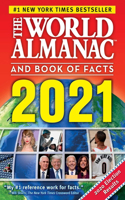 World Almanac and Book of Facts 2021