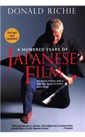 Hundred Years of Japanese Film