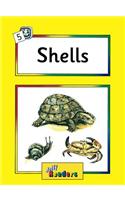 Jolly Phonics Readers, Nonfiction, Level 2