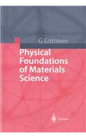 Physical Foundations of Materials Science