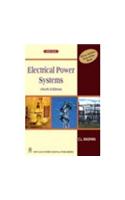 ELECTRICAL POWER SYSTEMS 6TH EDITIO