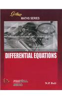 Golden Differential Equations