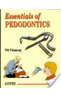 Essentials of Pedodontics