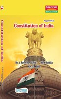 Constitution of India (As per AICTE Model Curriculum 2018)