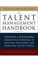 Talent Management Handbook