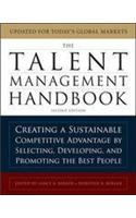 Talent Management Handbook