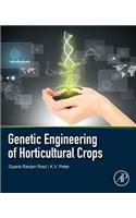Genetic Engineering of Horticultural Crops