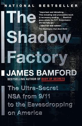Shadow Factory