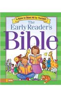 Early Reader's Bible